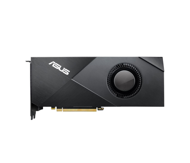 ASUS RTX 2070 TURBO 8GB GDDR6 256BIT DP/HDMI/USB-c TURBO-RTX2070-8G - 456612 - zdjęcie 4